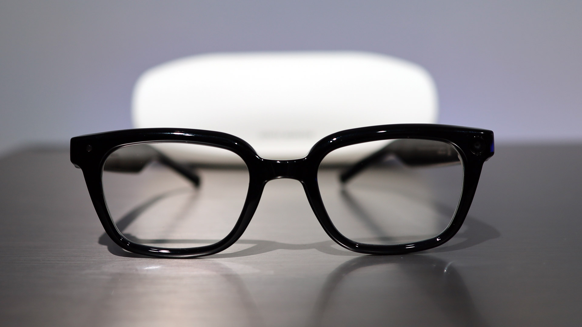 Samsung Intelligent Eyewear