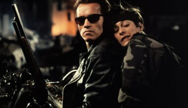 'Terminator 2: Judgment Day' Sets 35th Anniversary Theatrical Reissue