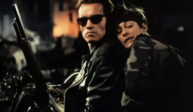 “Hasta La Vista, Baby,” Terminator 2: Judgment Day Returns to Theatres Worldwide Starting This August for its  35th Anniversary from STUDIOCANAL, Fathom Entertainment and Rialto Pictures