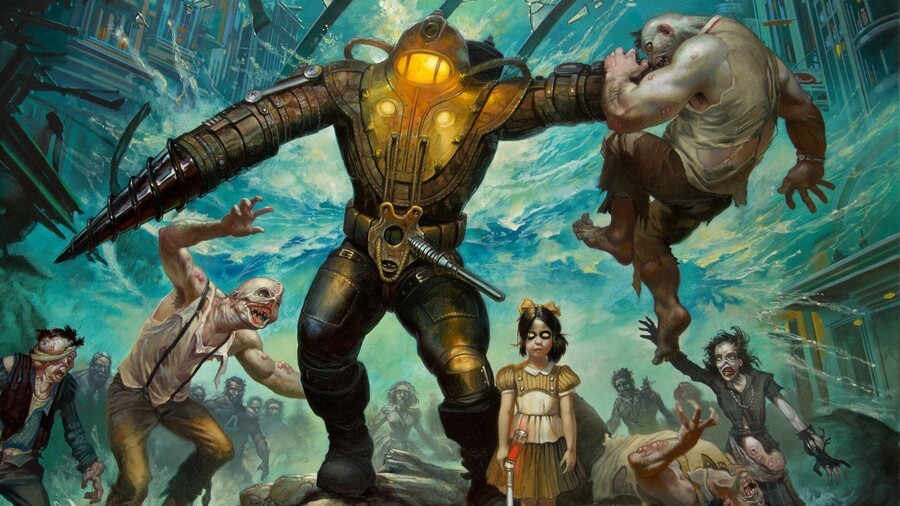 Talking Point: What Are You Playing This Weekend? - Issue 640 1