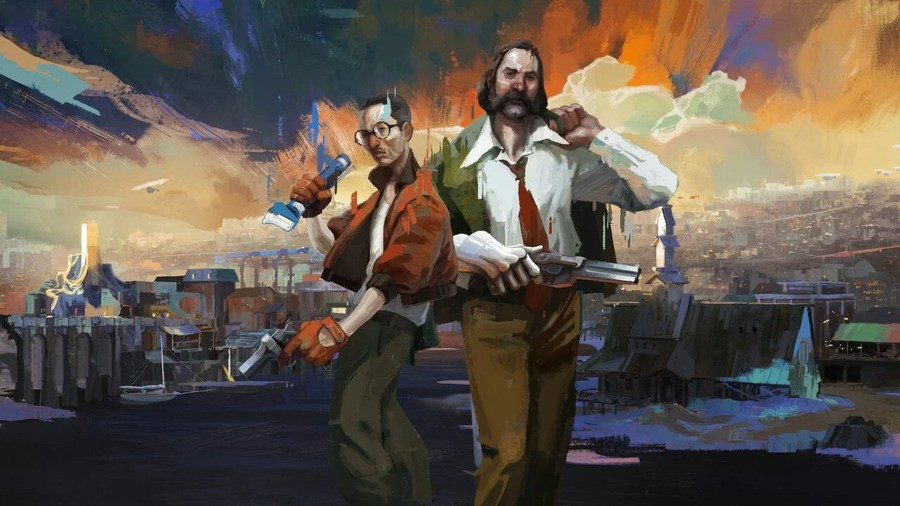 Talking Point: What Are You Playing This Weekend? (July 4-5)