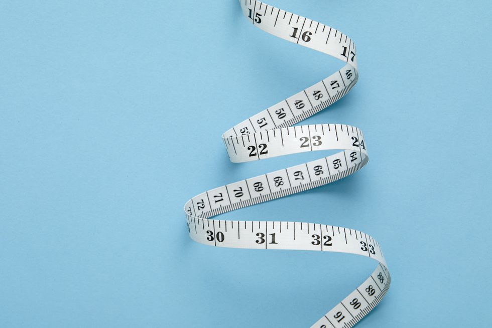 TAPE MEASURE