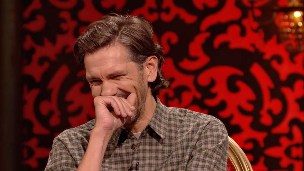 taskmaster, mathew baynton