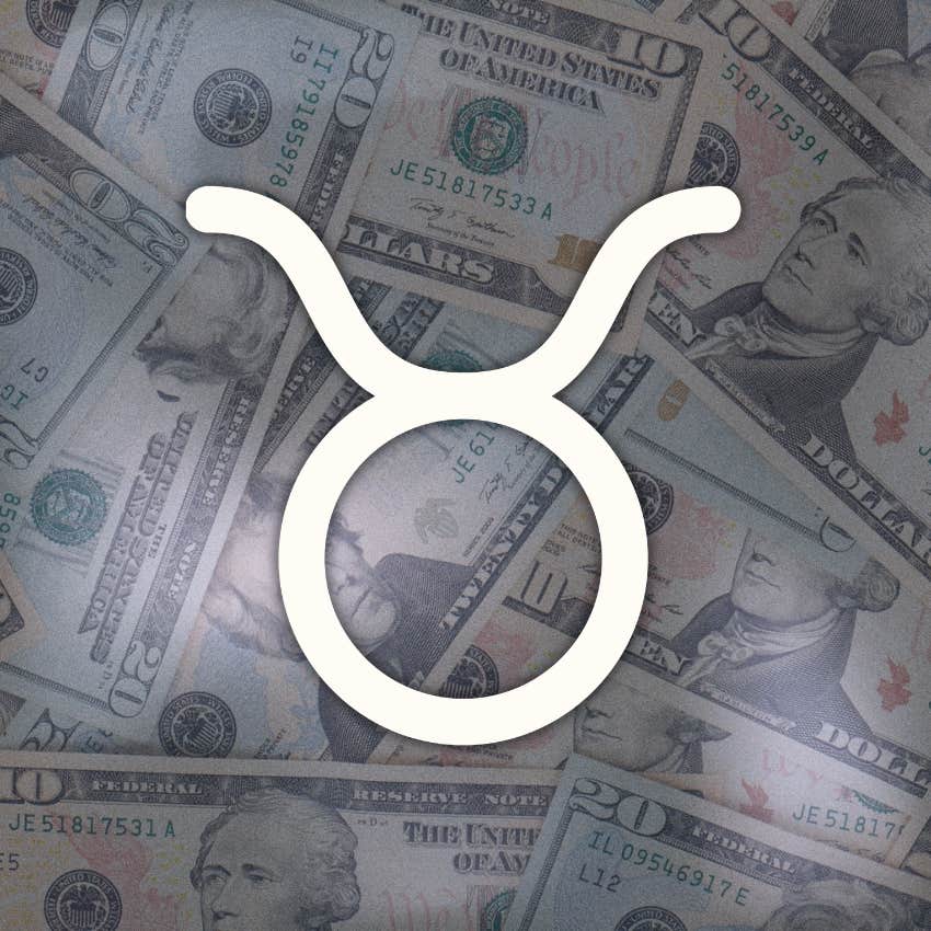 taurus zodiac signs financial success july 6 2026