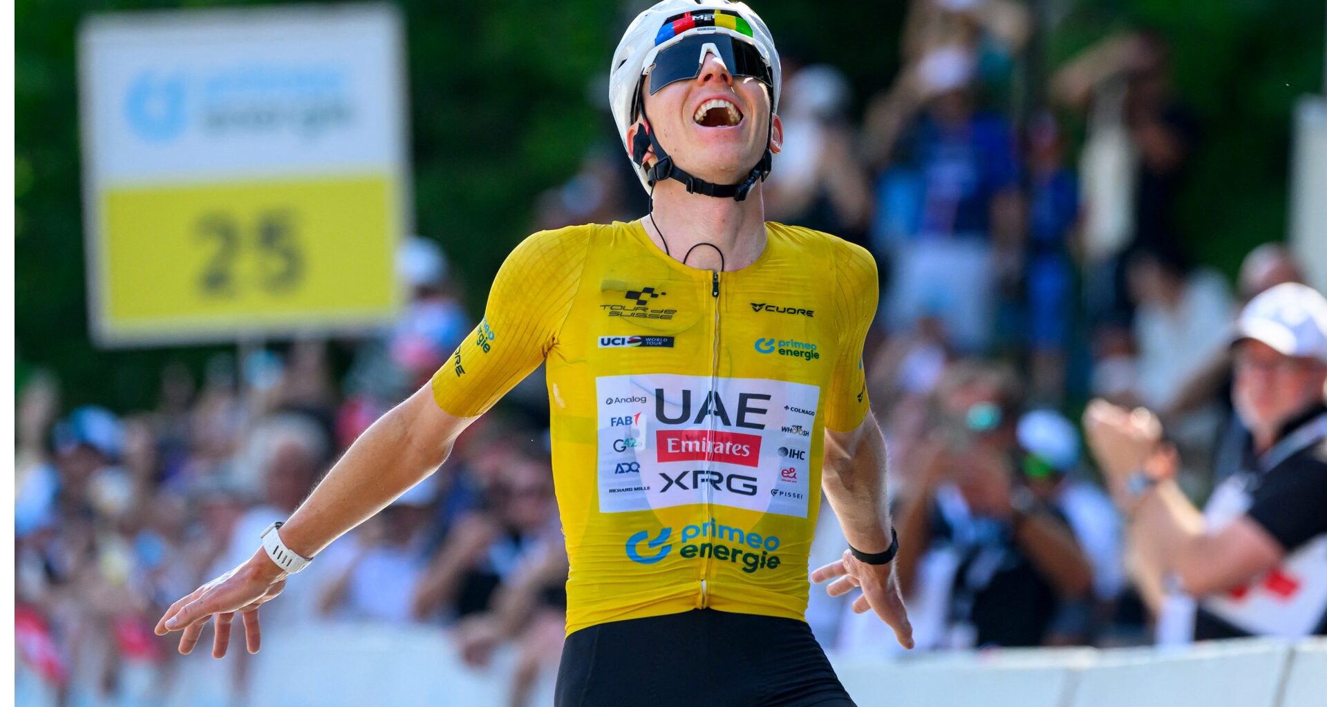 State-backed UAE and Bahrain teams under scrutiny ahead of Tour de France
