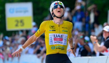 State-backed UAE and Bahrain teams under scrutiny ahead of Tour de France