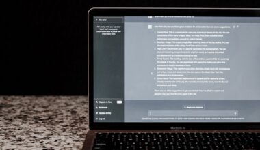 Your own ChatGPT, offline: AI without the cloud on your laptop