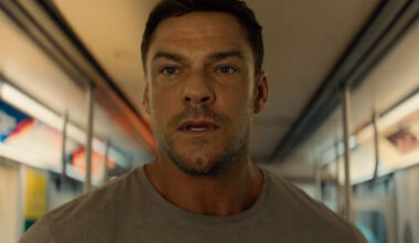 Teaser Trailer: "Reacher" Season 4