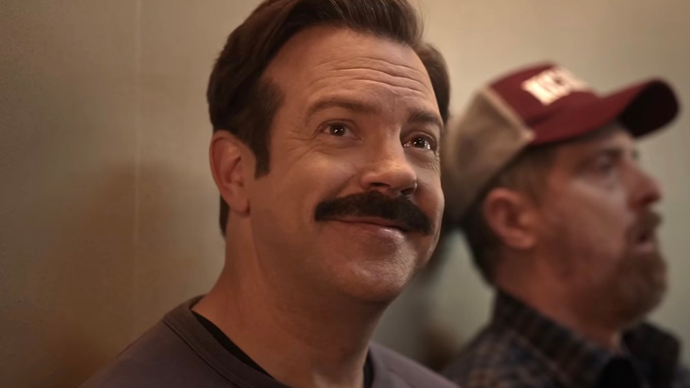 Ted Lasso Season 4 Trailer: Jason Sudeikis Takes on Women's Soccer