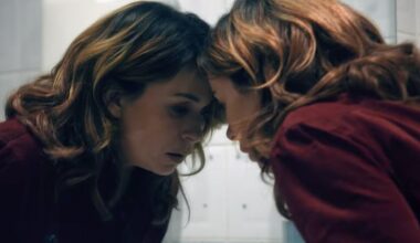 Welsh actress praised for striking performance in new instalment of crime drama