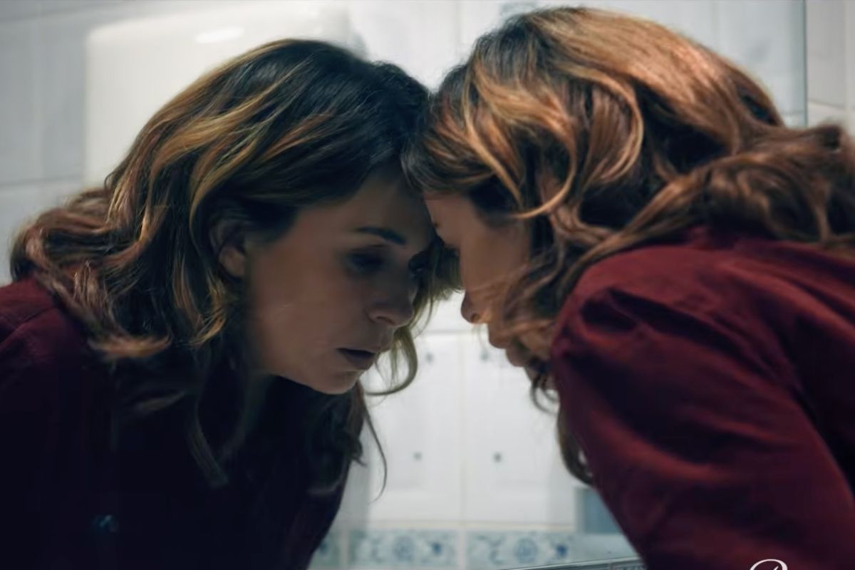 Welsh actress praised for striking performance in new instalment of crime drama