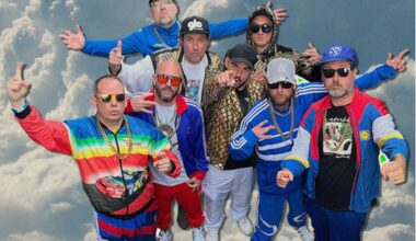 Welsh rap icons are back with a brand new single and huge UK tour announcement