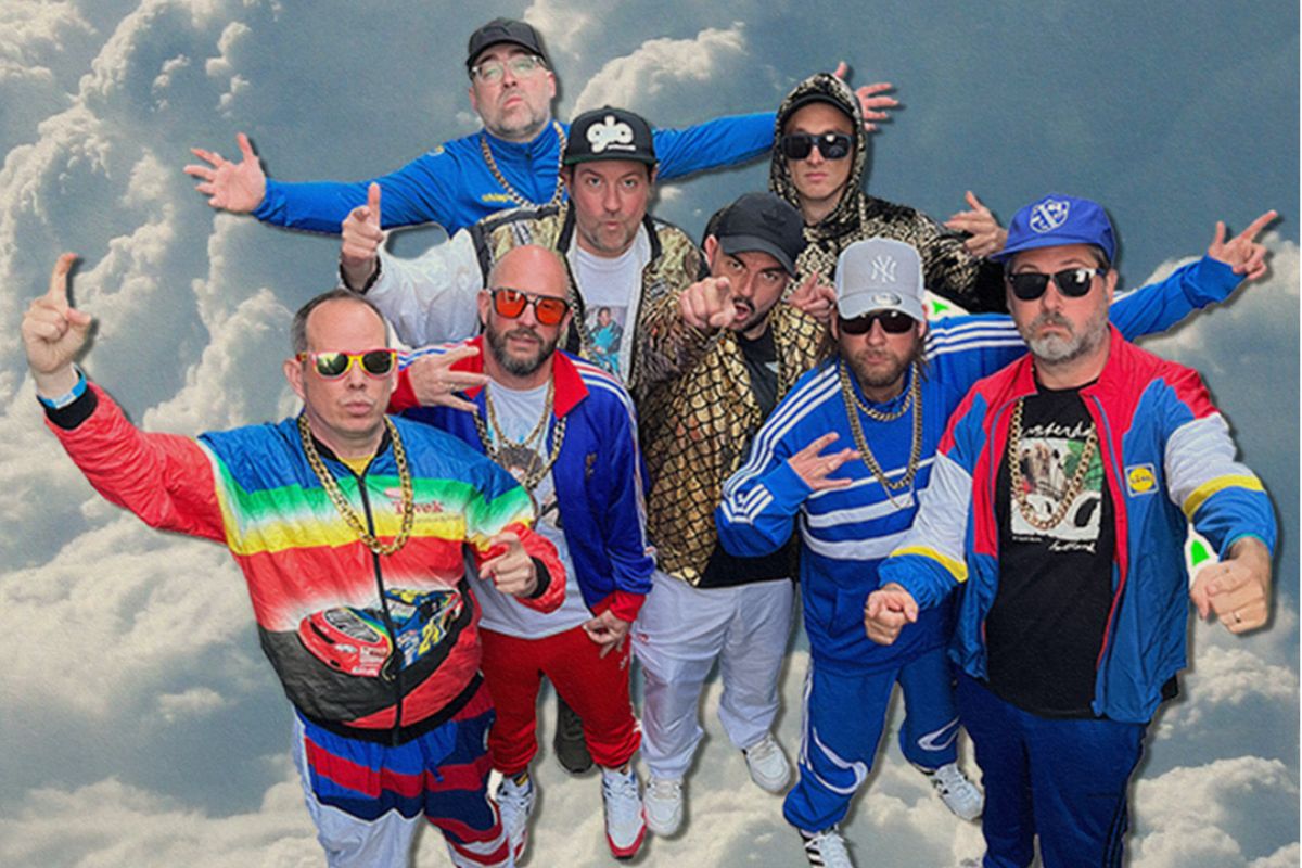 Welsh rap icons are back with a brand new single and huge UK tour announcement