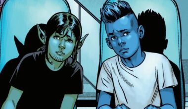 AI, PI, And Doing The Maths On Fantastic Four #14 (Spoilers)
