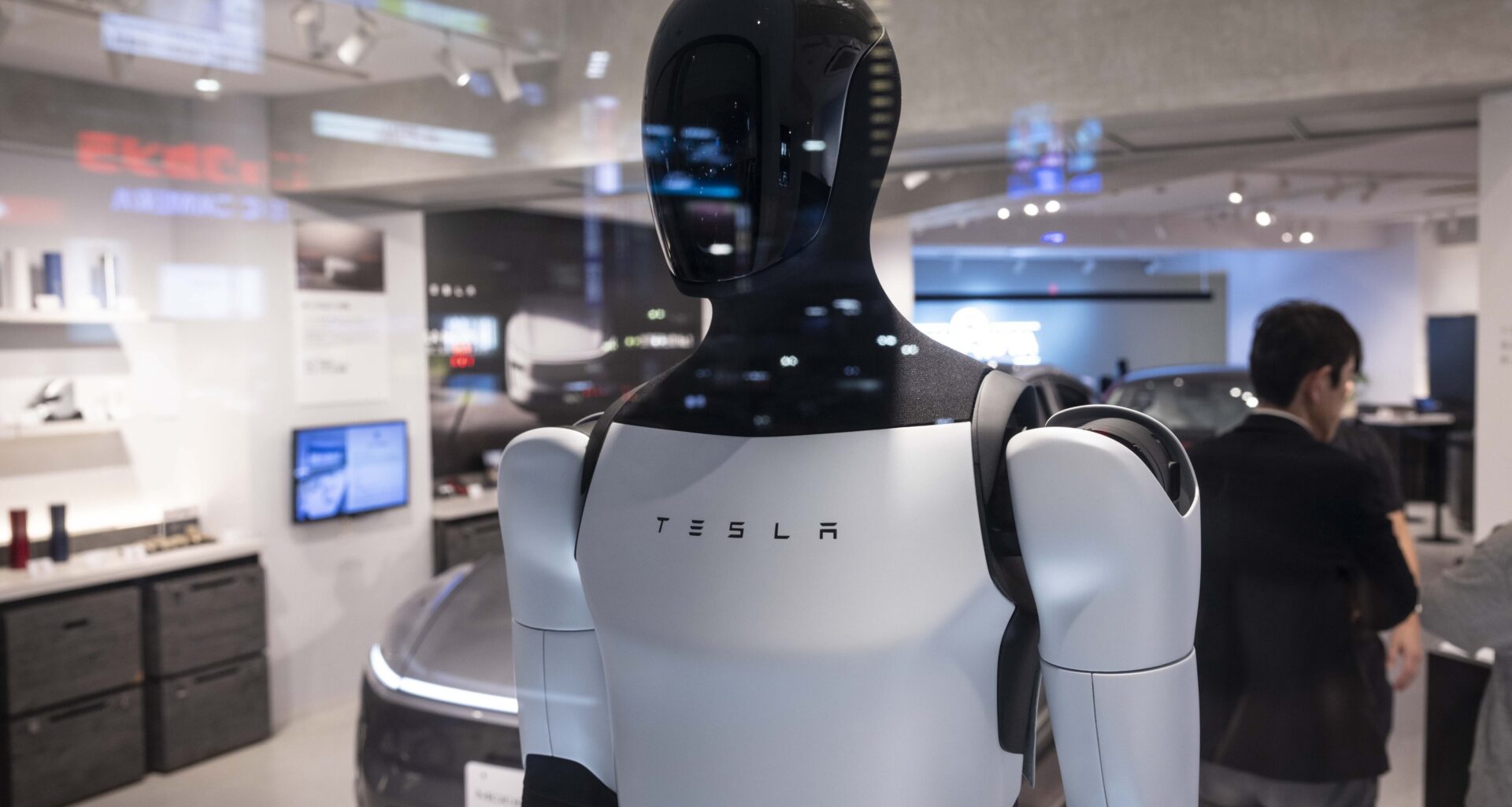 AI’s come for our carmakers