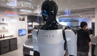AI’s come for our carmakers
