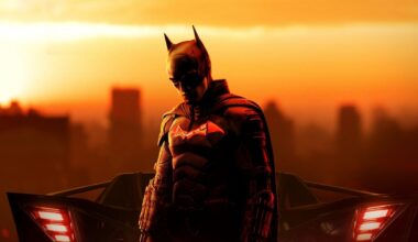 The Batman 2 Writer Believes Video Games Are Hollywood's Future