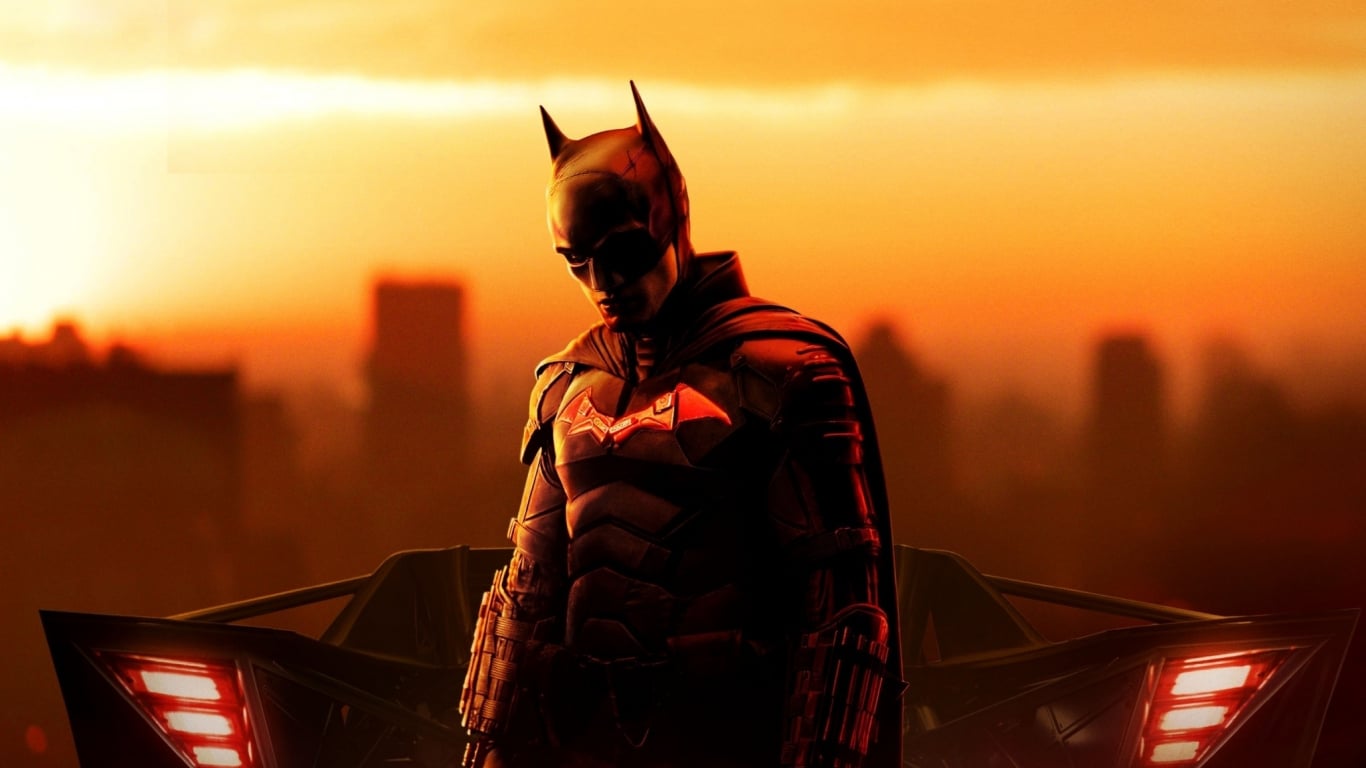 The Batman 2 Writer Believes Video Games Are Hollywood's Future
