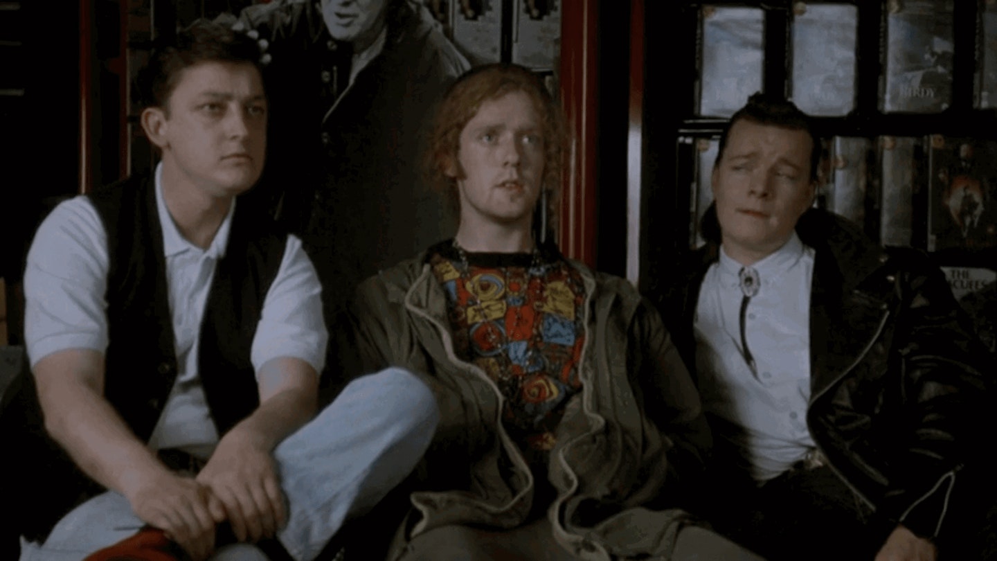 The Commitments
