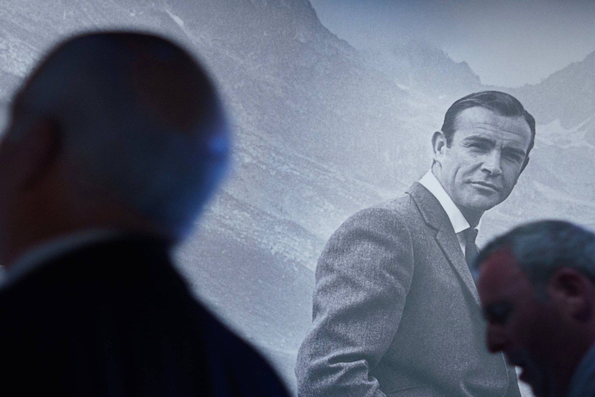 James Bond casting Denis Villeneuve 2026