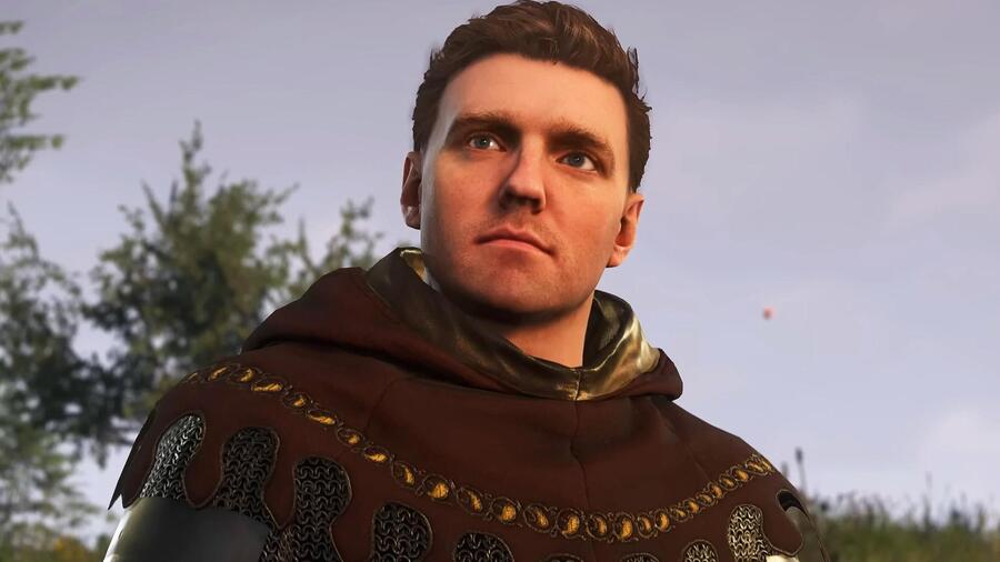The Next Kingdom Come Game's Title May Have Leaked Thanks to a New Trademark 1