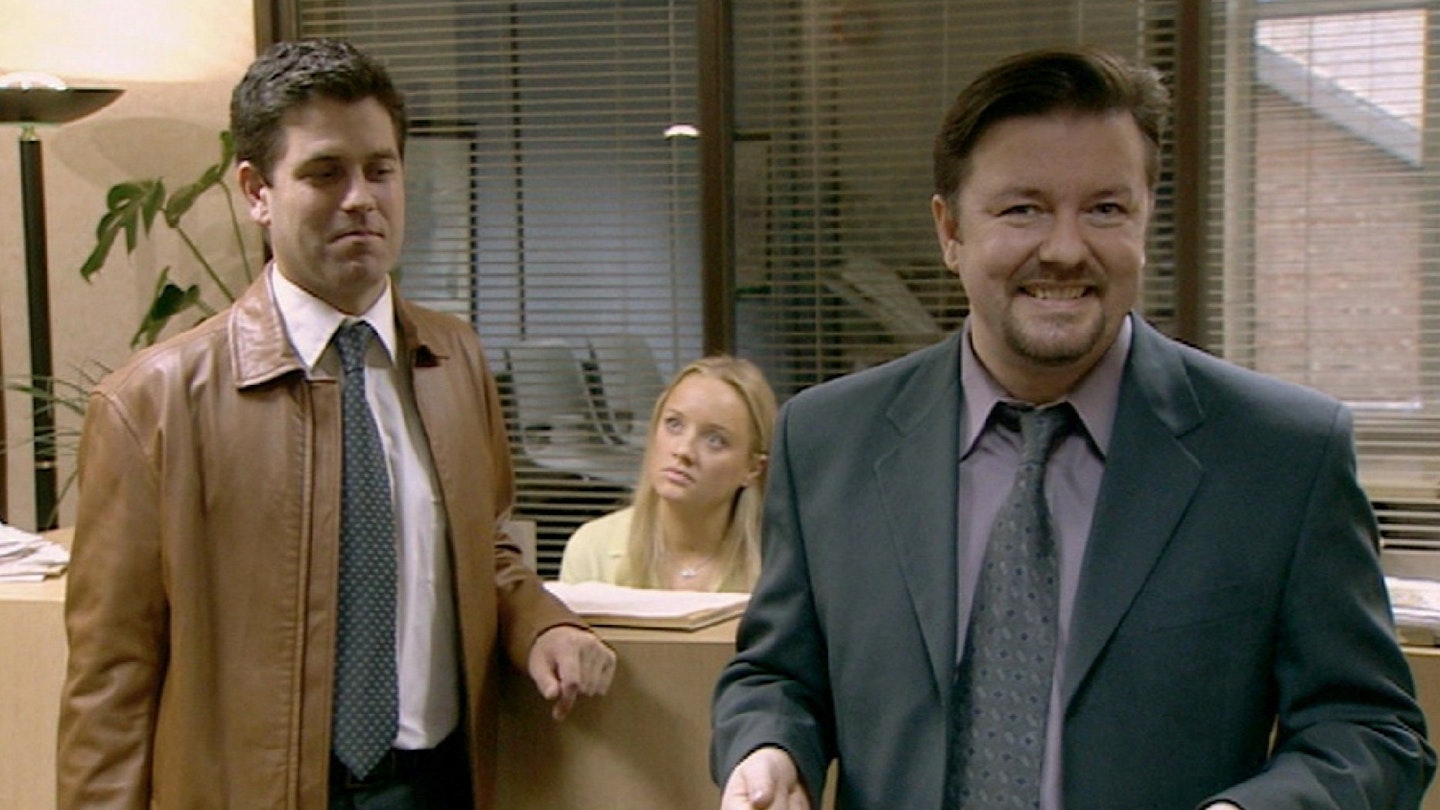 The Office (UK)