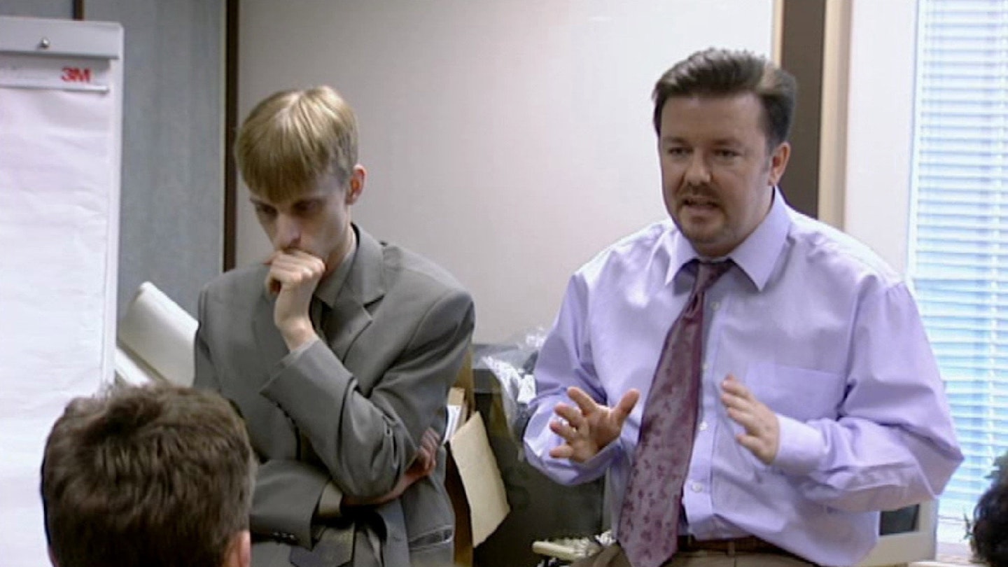 The Office (UK)