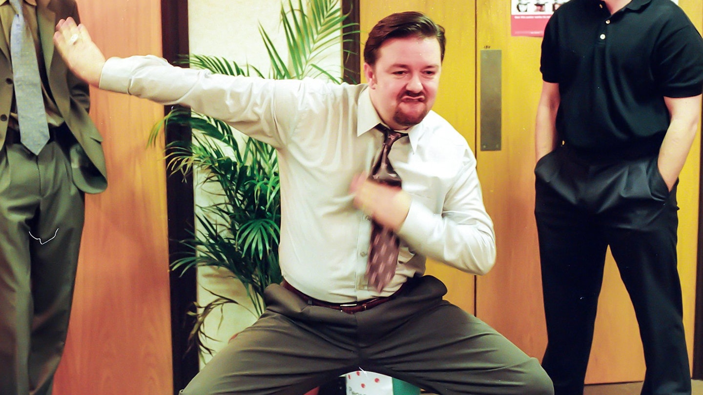 The Office (UK)