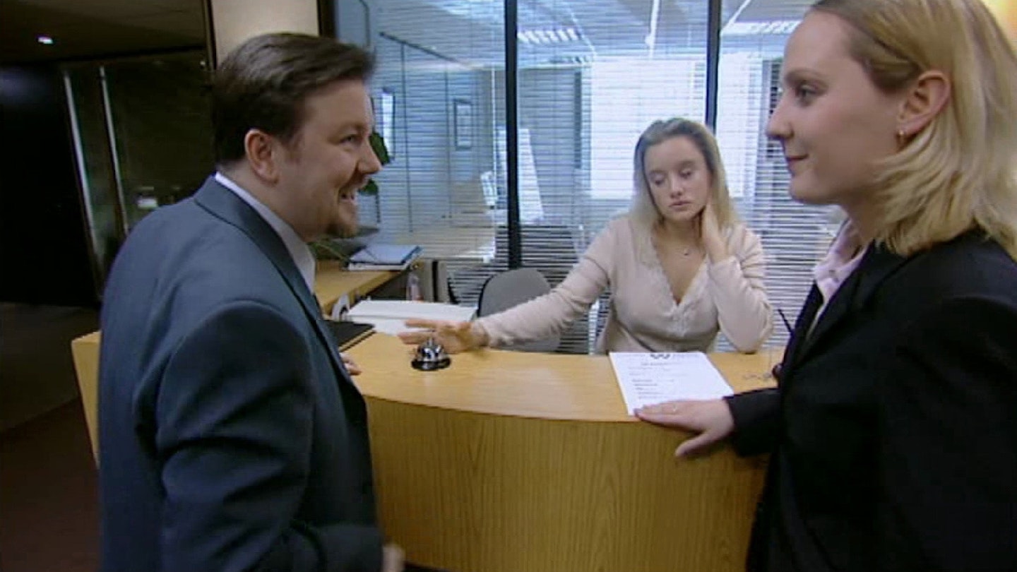 The Office (UK)
