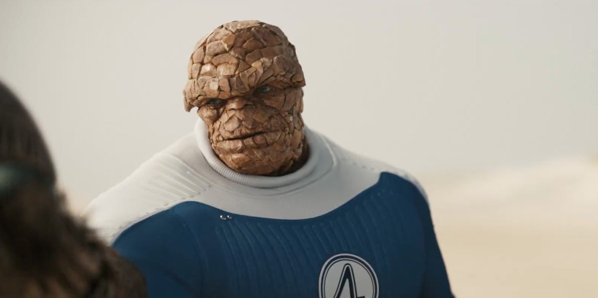 Avengers: Doomsday gets ominous new teaser ahead of trailer arriving this week