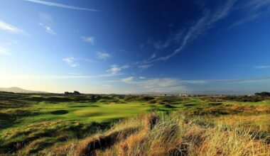 Where will The Open Championship go in future years? The R&A's chief executive Mark Darbon provided the lowdown at Royal Birkdale.