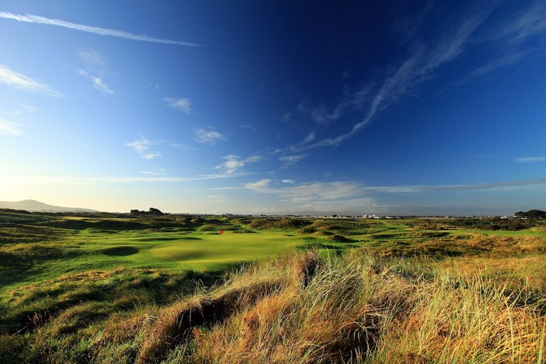Where will The Open Championship go in future years? The R&A's chief executive Mark Darbon provided the lowdown at Royal Birkdale.
