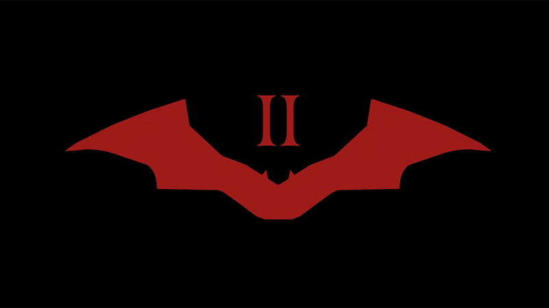 The Batman: Part II Camera Test