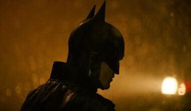 First Look Camera Test for 'The Batman: Part II' - Now Set for 2028