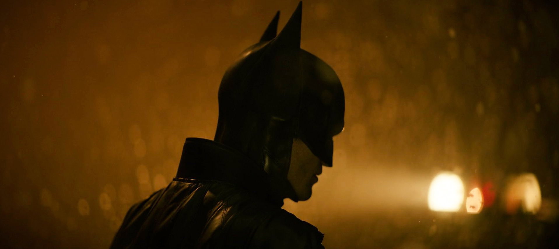 First Look Camera Test for 'The Batman: Part II' - Now Set for 2028