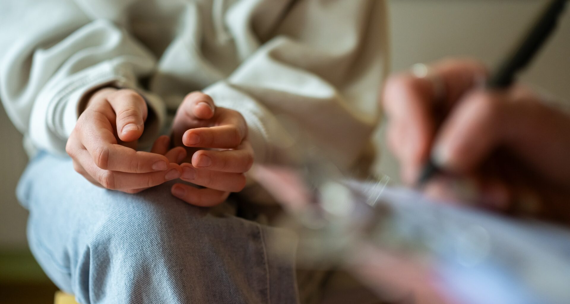 Therapy speak is turning us into sissies