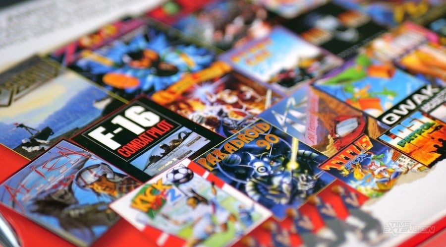 "There Is A Reason They Are Banned" - The Amiga Community Turns Against AI-Generated Website 1