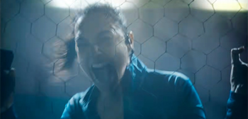 The Runner Trailer