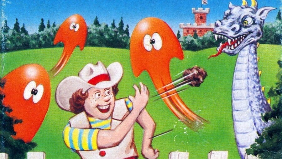These 32 Classic Arcade Games Are Coming to PS5 Across Two New Compilations 1