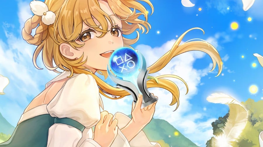 This New PS5 Daughter Raising Sim Has 235+ Trophies At Launch 1