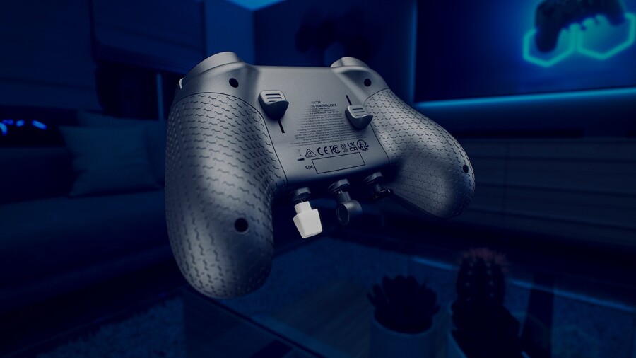 This New Xbox Controller Looks Absolutely Insane, And It's Releasing This Year 3