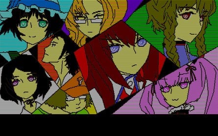 This STEINS;GATE Game Has Some of the Best PS5 Graphics I've Seen 2