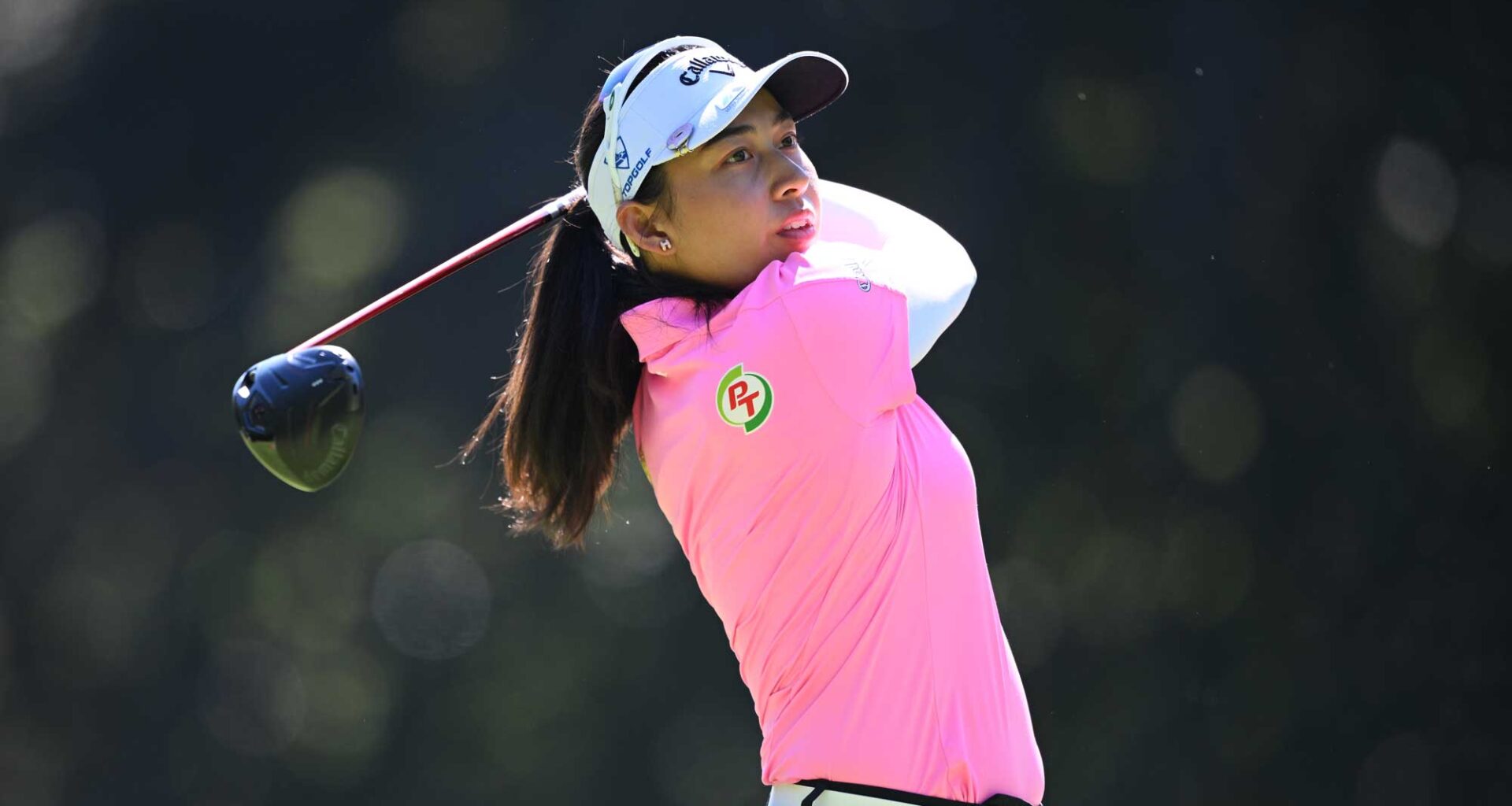 LPGA Home