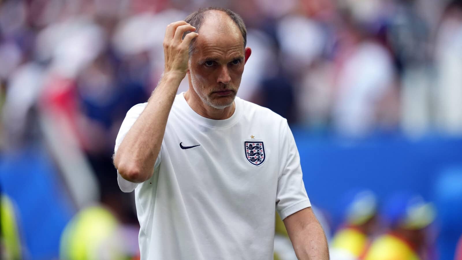 Thomas Tuchel sack: Pundits round on England boss after too little, too late France epic