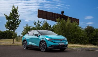 Three billion electric miles covered by Nissan EV owners in the UK