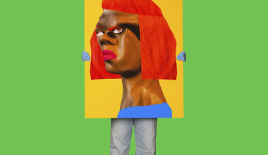 Tierra Whack Whack's Museum