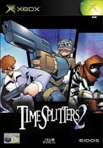 TimeSplitters 2 (Xbox)