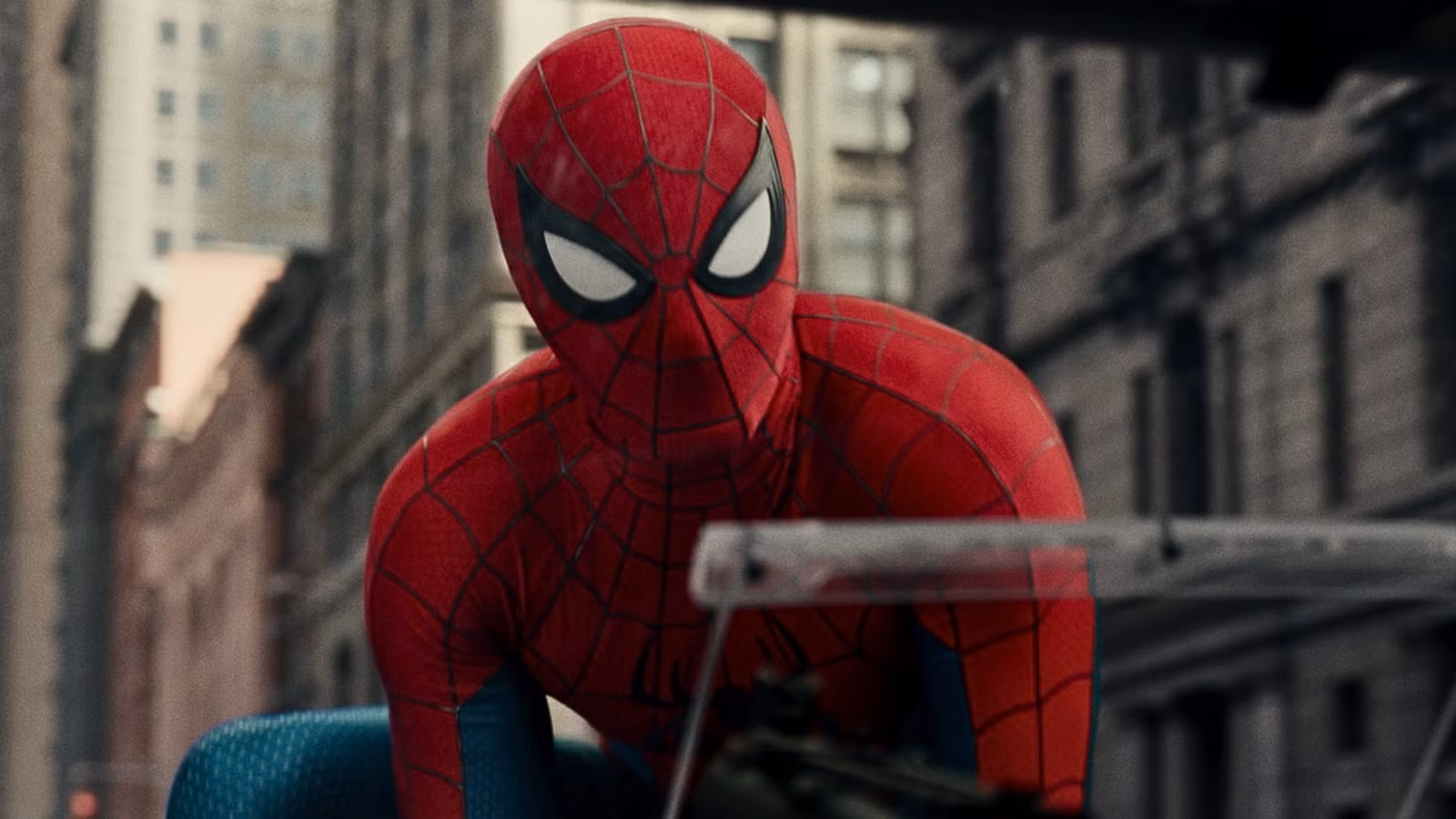 'Spider-Man: Brand New Day' All-Time Box Office Numbers Smash Away Superhero Fatigue
