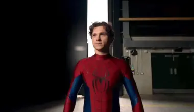 Sadie Sink Stars in Cheeky SPIDER-MAN: BRAND NEW DAY Teaser