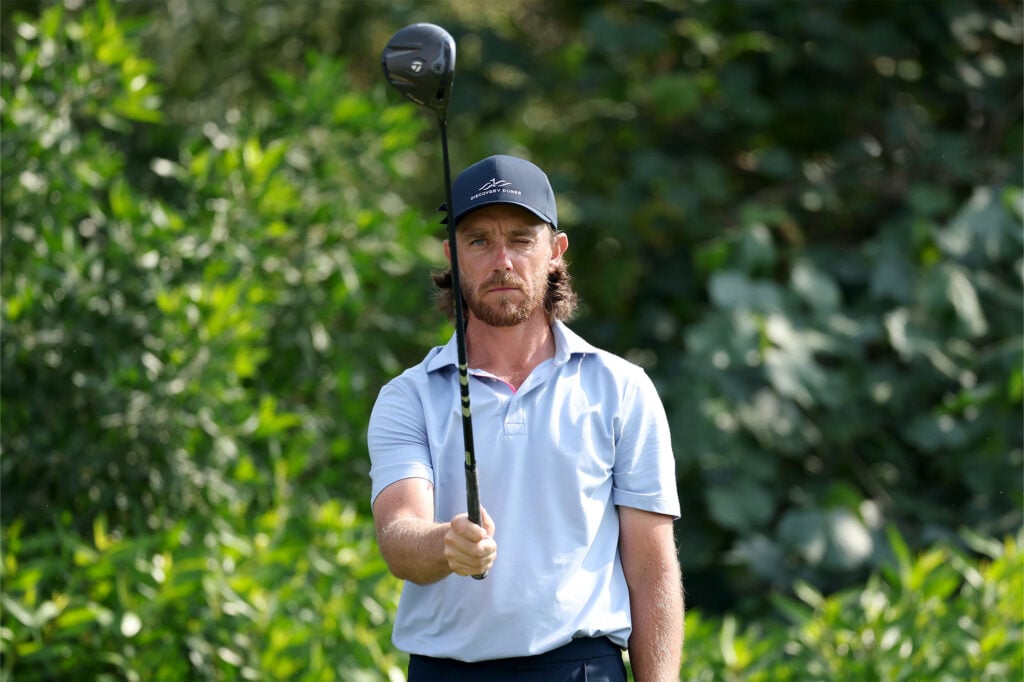 Tommy Fleetwood | Source: Getty Images
Open betting 2026